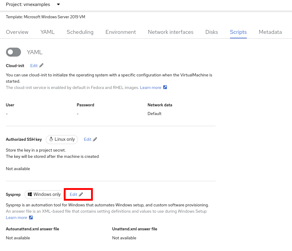 30 Windows 2k9 Scripts