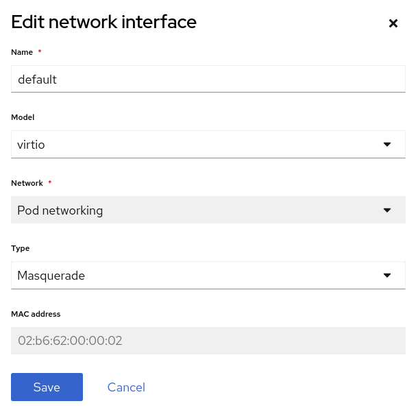 03 Wizard Networking Options